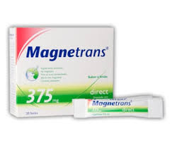 Magnetrans Direct Stick X 20 gran carteira