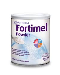 Fortimel Powder Po Soluvel Neutro 335 G
