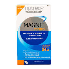 Magne Control Comp X 30