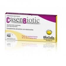Casenbiotic Comp Mastig Limao X 30