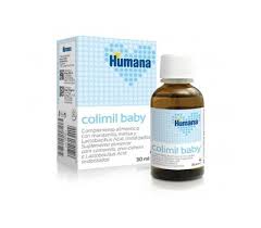 Colimil Baby Solução Oral 30ml