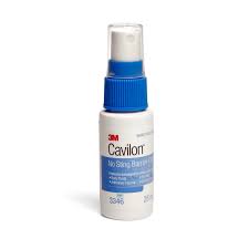 Cavilon Spray Protec Cut 28 Ml sol pulv cut