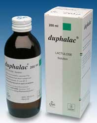 Duphalac, 667 mg/mL x 200 sol oral
