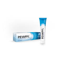 Pevaryl, 10 mg/ g x 30 creme bisn