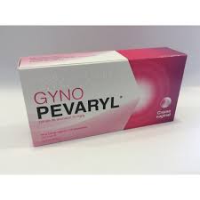 Gyno-Pevaryl, 150 mg x 3 ovulo