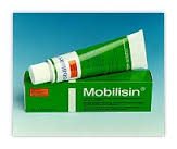 Mobilisin, 30/2 mg/g x 100 creme bisn