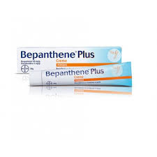 Bepanthene Plus, 5/50 mg/g x 30 creme bisn