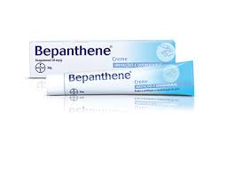 Bepanthene, 50 mg/g x 100 creme bisn