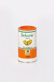 Bekunis Cha Instantaneo, 308 mg/g x 32 cha
