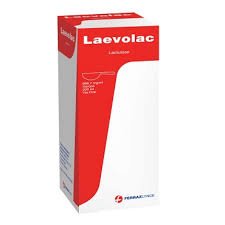 Laevolac, 666,7 mg/mL x 200 xar medida