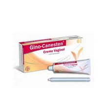 Gino-Canesten, 10 mg/g x 50 creme vag aplicador
