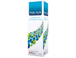 Maxius, 0,5 mg/mL x 40 sol pulv bucal
