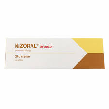 Nizoral, 20 mg/g-30g x 1 creme bisn