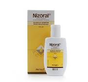 Nizoral, 20 mg/g x 100 champo frasco