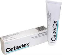 Cetavlex, 5 mg/g x 50 creme bisn