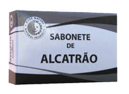 Alcatrao Sabonete Sab 90g Pyl