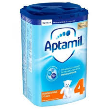 Aptamil 4 Pronutr Advan Leite Crescimento 750G 12M+