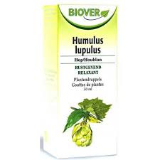 Biover Humulus Lupulus 50ml