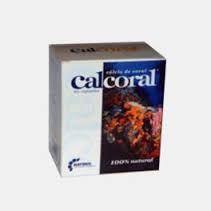 Calcoral Caps X 60