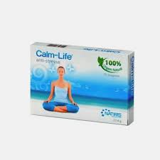 Calm-Life 75 comp