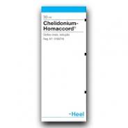 Heel Chelidonium Homaccord gotas
