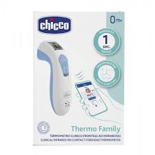 Chicco Termometro Thermo Family 9222