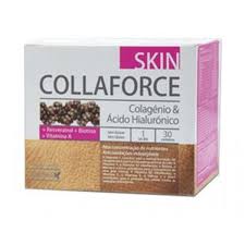 Collaforce Skin 30cart