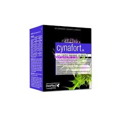 Cynafort 60 comprimidos