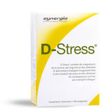 D Stress Comp X 80