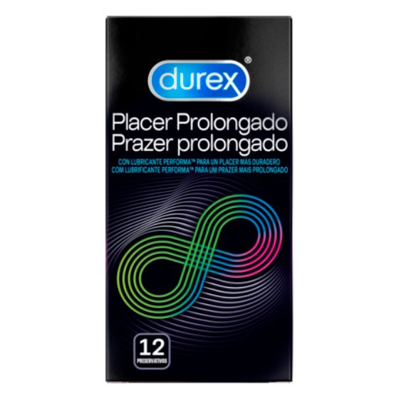 Durex Performa Preservativo X 12