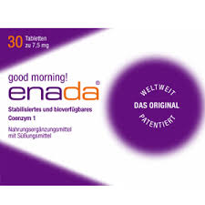 Enada Good Mornin Comp X 30