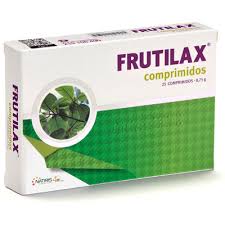 Frutilax Comp X  25