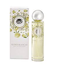 IAP Pharma Pure Fleur Flores Blancas 150ml