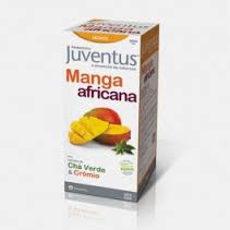 Juventus Extracto Manga Africana 500ml