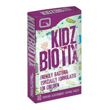 Kidzbiotic 30caps