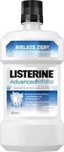 Listerine Advance White Elixir 500ml