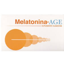 Melatonina Age 60comp