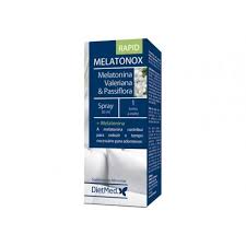 Melatonox Rapid Spray 30ml