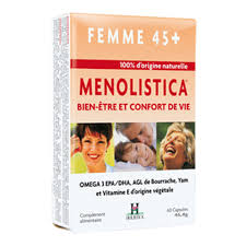 Menolistica 60caps