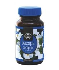 Naturmil Bacopa complex 60 comprimidos