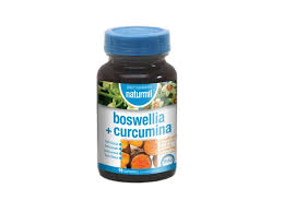 Naturmil Boswellia + Curcumina