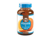 Naturmil Vitamina C 60comp