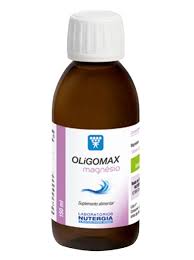 Nutergia Oligomax Magnesio 150ml