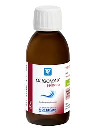 Nutergia Oligomax Selenio 150ml