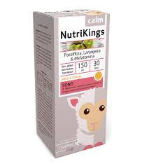 Nutrikings Calm 150ml