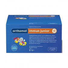 Orthomol Immum Jn Comp Mast Tang/Lrj 4gx30