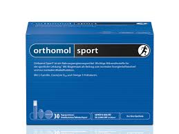 Orthomol Sport 30 porções