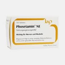 Phosetamin NE 100comp