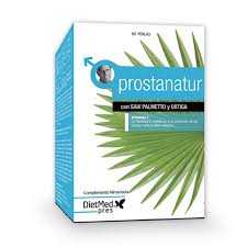 Prostanatur 60caps