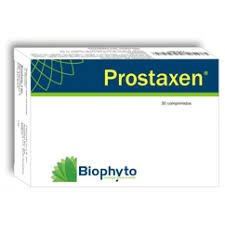 Prostaxen Comp X 30